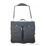 Портплед большой для костюмов Samsonite черный