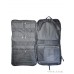 Портплед великий для костюмів Samsonite чорний - Voyage