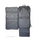 Портплед великий для костюмів Samsonite чорний - Voyage