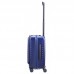 Чемодан пластиковый маленький Lojel CUBO Lj-CF1627-1S_NBL Синий - Voyage