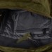 Рюкзак городской Onepolar W1800  зеленый - Voyage