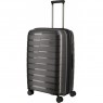 Чемодан Travelite AIR BASE/Anthracite M Средний TL075348-04 Серый
