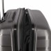 Валіза Travelite AIR BASE/Anthracite M Середній TL075348-04 Сірий - Voyage