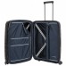 Валіза Travelite AIR BASE/Anthracite M Середній TL075348-04 Сірий - Voyage