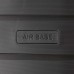 Валіза Travelite AIR BASE/Anthracite M Середній TL075348-04 Сірий - Voyage