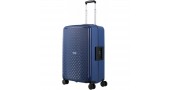 Чемодан Travelite TERMINAL/ S Маленький TL076047-20 Синий
