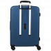 Чемодан Travelite TERMINAL/ S Маленький TL076047-20 Синий - Voyage