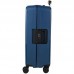 Чемодан Travelite TERMINAL/ S Маленький TL076047-20 Синий - Voyage