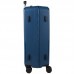 Чемодан Travelite TERMINAL/ S Маленький TL076047-20 Синий - Voyage