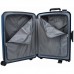 Чемодан Travelite TERMINAL/ S Маленький TL076047-20 Синий - Voyage