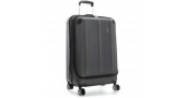 Чемодан средний Travelite CITY/ M Средний Средний TL073045-04 Черный
