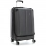 Валіза середня Travelite CITY/M Середня TL073045-04 Чорна