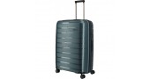Чемодан Travelite AIR BASE/Iceblue L Большой TL075349-25 Синий