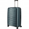 Валіза Travelite AIR BASE/Iceblue L Велика TL075349-25 Синя