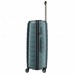 Чемодан Travelite AIR BASE/Iceblue L Большой TL075349-25 Синий - Voyage