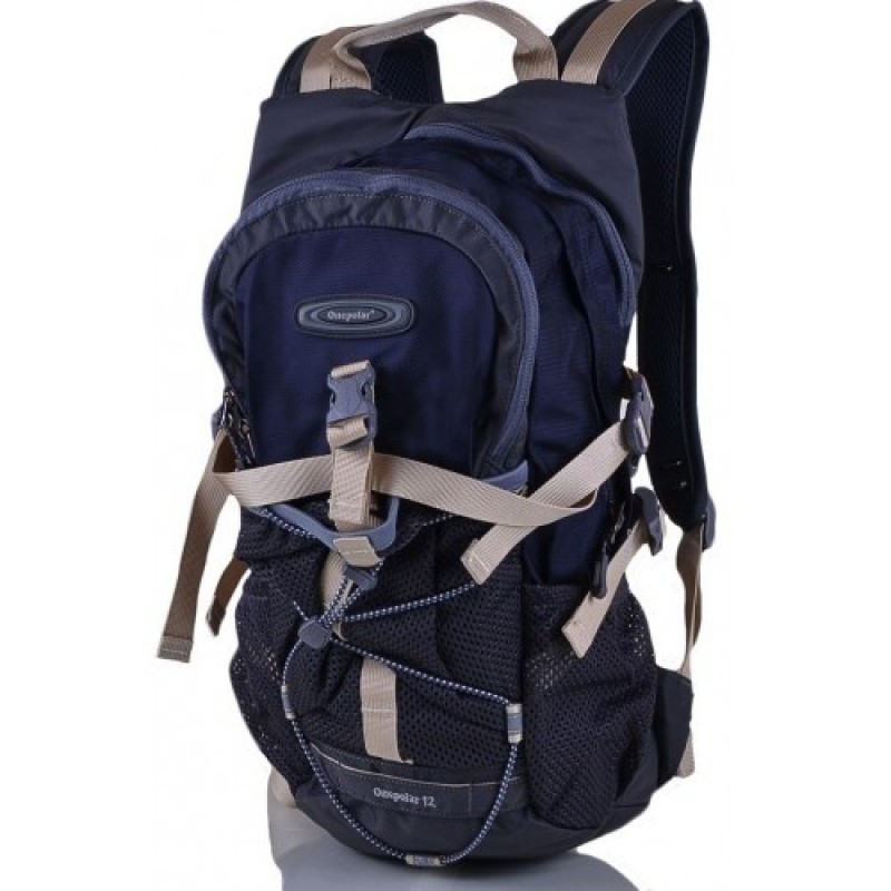 Велосипедний Рюкзак Onepolar 1520 - Voyage