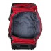 Дорожня велика сумка на колесах Airtex 819/80 бордова - Voyage