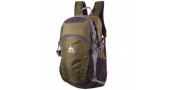 Рюкзак міський Onepolar W1739 зелений