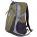 Рюкзак міський Onepolar W1739 зелений - Voyage