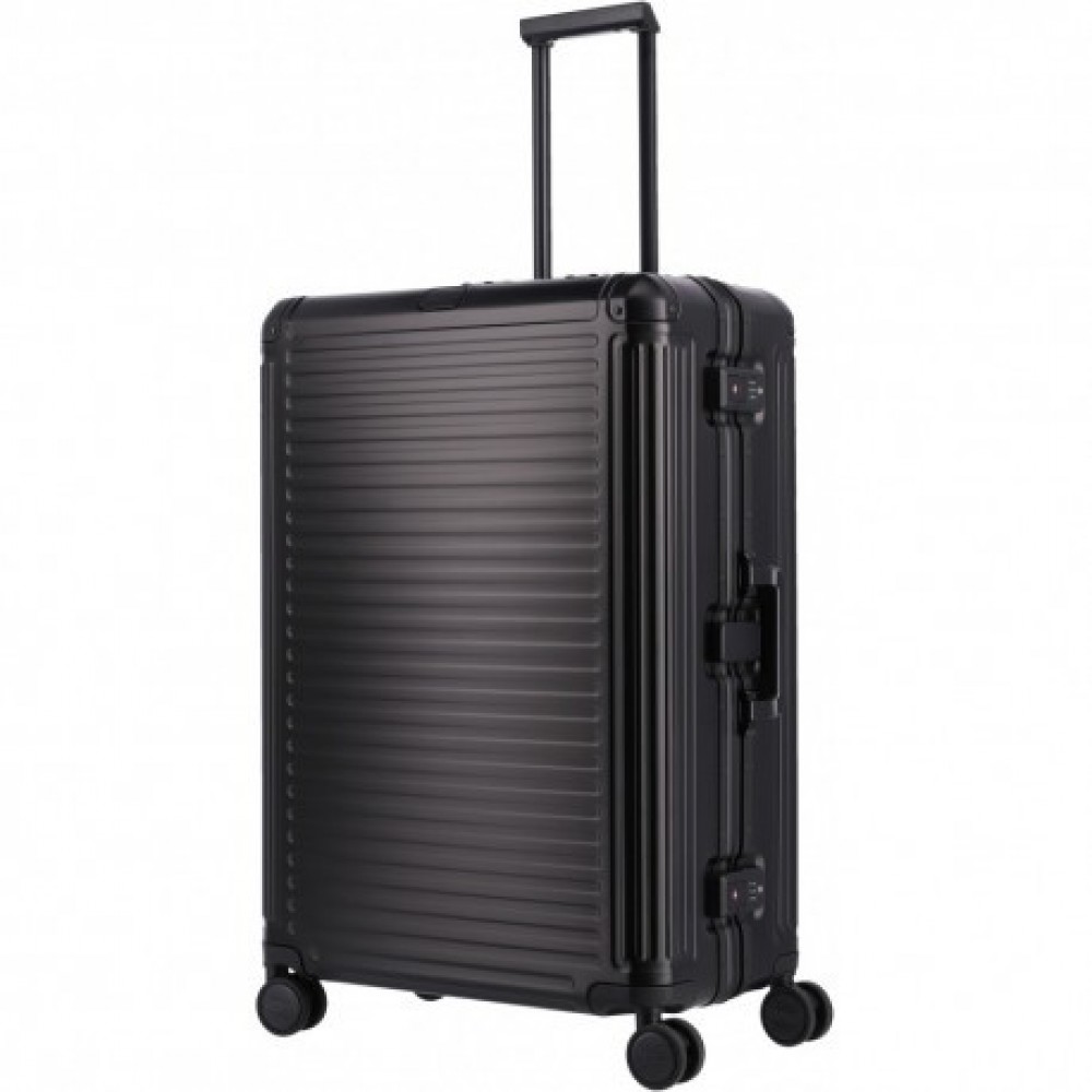 Чемодан Travelite Next Black TL079949-01