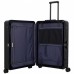 Валіза Travelite Next Black TL079949-01 - Voyage
