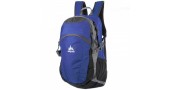 Рюкзак міський Onepolar W1739 синій