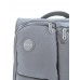 Дорожный средний чемодан тканевой 3004 Goby London The-Lite 8 серый - 3 050.00 грн. | Voyage