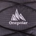Рюкзак городской  Onepolar W910 серый - Voyage