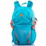 Рюкзак міський спортивний Onepolar W2185 блакитний
