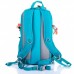 Рюкзак міський спортивний Onepolar W2185 блакитний - Voyage