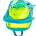 Рюкзак міський спортивний Onepolar W2185 блакитний - Voyage