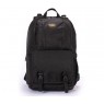 Рюкзак Onepolar W1718 чорний для фотокамери