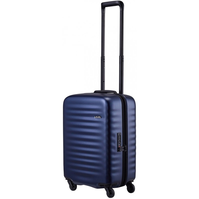 Чемодан Lojel ALTO/Midnight Blue Lj-CF1793S_BLU Синий - Voyage