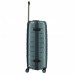 Чемодан Travelite AIR BASE/Iceblue M Средний TL075348-25 Синий - Voyage
