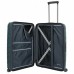 Чемодан Travelite AIR BASE/Iceblue M Средний TL075348-25 Синий - Voyage