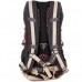 Рюкзак велосипедный Onepolar W1520 бордовый - Voyage