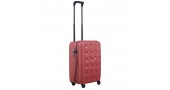 Чемодан Lojel VITA 18/Marsala Red S Маленький Lj-PP10-2S_R Красный
