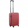 Чемодан Lojel VITA 18/Marsala Red S Маленький Lj-PP10-2S_R Красный