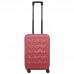 Чемодан Lojel VITA 18/Marsala Red S Маленький Lj-PP10-2S_R Красный - Voyage