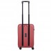 Чемодан Lojel VITA 18/Marsala Red S Маленький Lj-PP10-2S_R Красный - Voyage