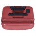 Чемодан Lojel VITA 18/Marsala Red S Маленький Lj-PP10-2S_R Красный - Voyage
