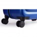 Валізу на 4 колесах Lojel Strio Lj-CF1638S_BLU Синій - Voyage