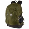 Рюкзак міський  Onepolar W1800 зелений