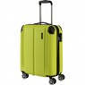 Чемодан Travelite CITY/ S Маленький TL073047-83 Желтый