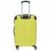 Валіза Travelite CITY/ S Маленький TL073047-83 Жовтий - Voyage