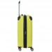 Валіза Travelite CITY/ S Маленький TL073047-83 Жовтий - Voyage