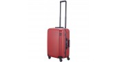 Чемодан Lojel RANDO FRAME Маленький Lj-CF1612-1S_R Красный