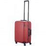 Чемодан Lojel RANDO FRAME Маленький Lj-CF1612-1S_R Красный