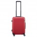 Чемодан Lojel RANDO FRAME Маленький Lj-CF1612-1S_R Красный - Voyage