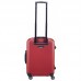 Чемодан Lojel RANDO FRAME Маленький Lj-CF1612-1S_R Красный - Voyage